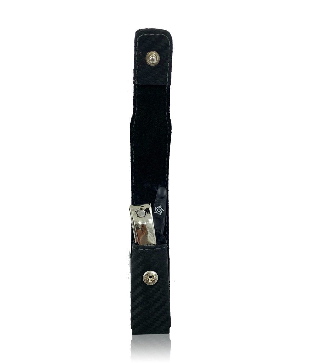 Pfeilring Manicure Etui 2 Delig Accessoire