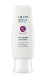 Marlies Möller Style & Hold Hair Reshape Wax Cream