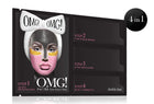 Double Dare OMG! Spa 4in1 Kit Zone System Mask