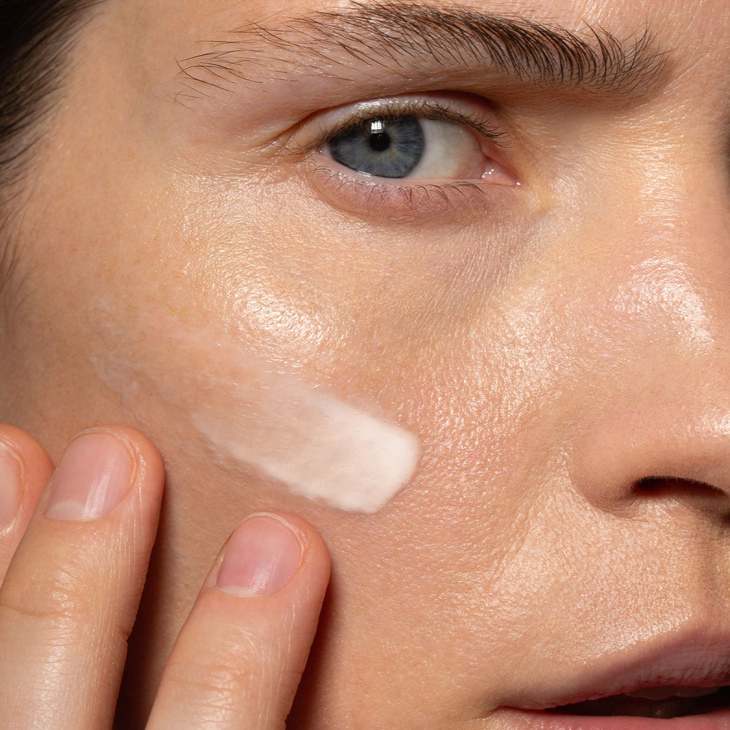 MÁDARA Skincare Botanic Plant-Powered Night Cream Nachtcrème