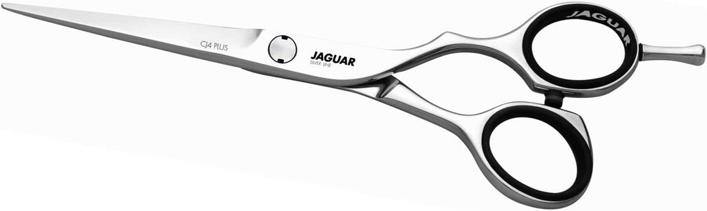 Jaguar Scissors Silver Line CJ4 Plus 6.5 Knipschaar 9265