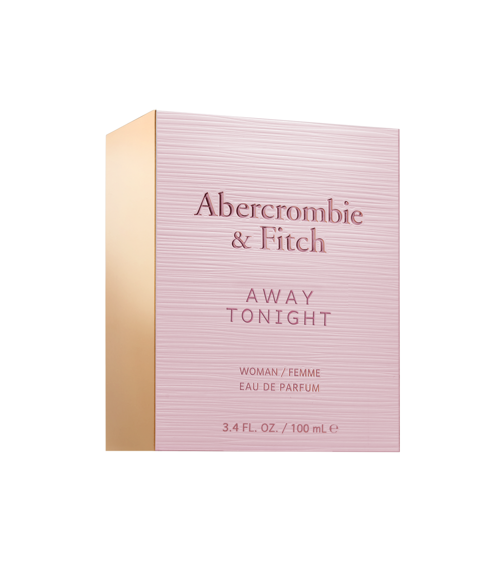 Abercrombie & Fitch Away Tonight Woman Eau de Parfum