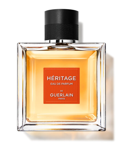 Guerlain Herengeuren Héritage Eau de Parfum