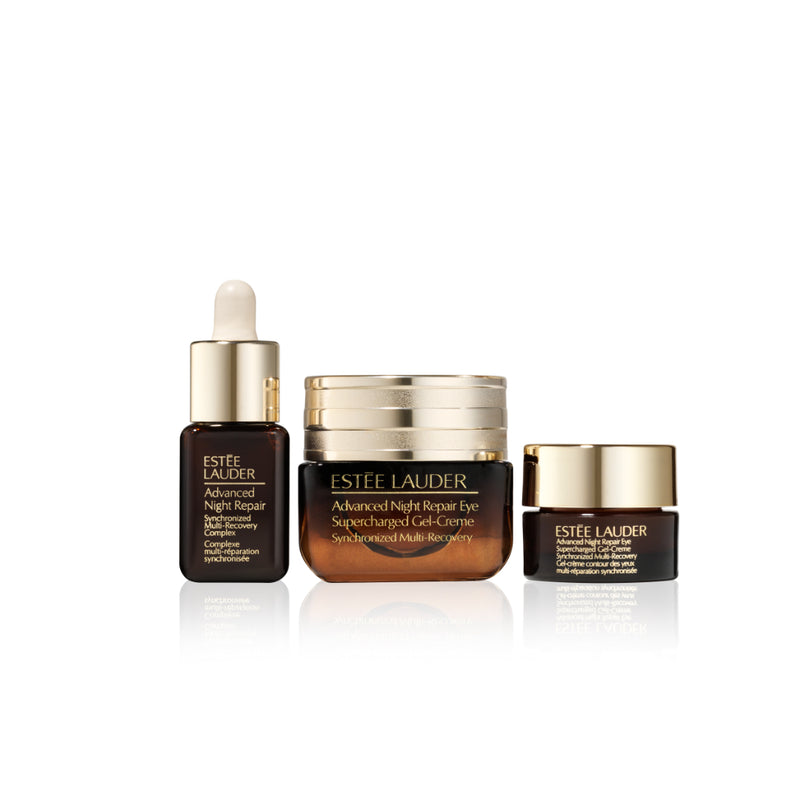 Estée Lauder Brighter Eyes Start Here Set