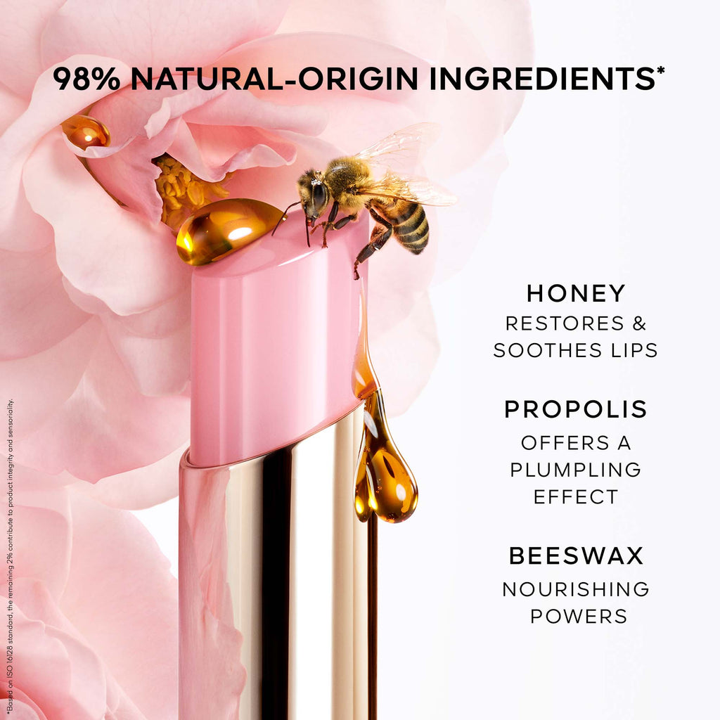 Guerlain Make-up Lippen Bee Glow Lipstick