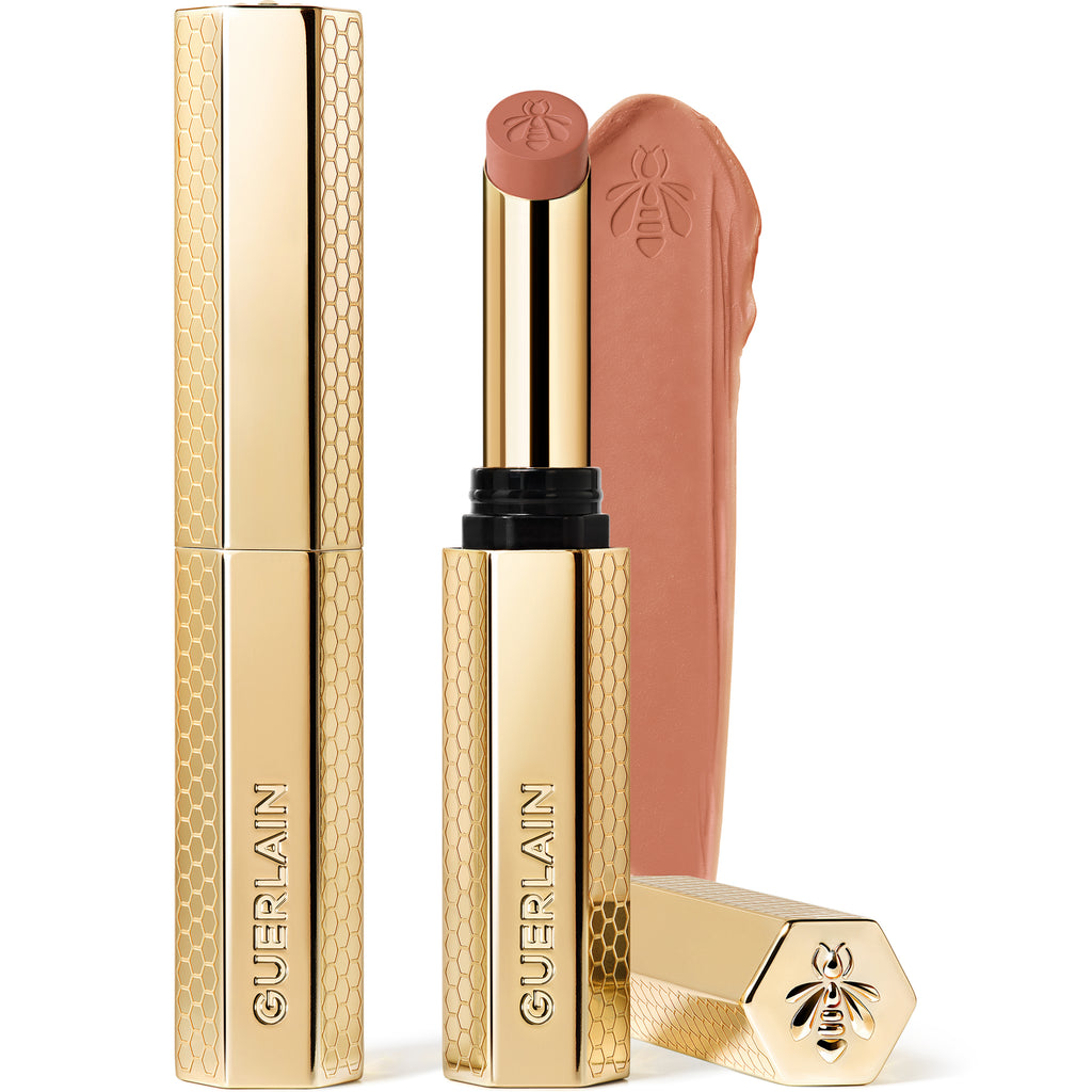 Guerlain KissKiss Blur Matte Lips