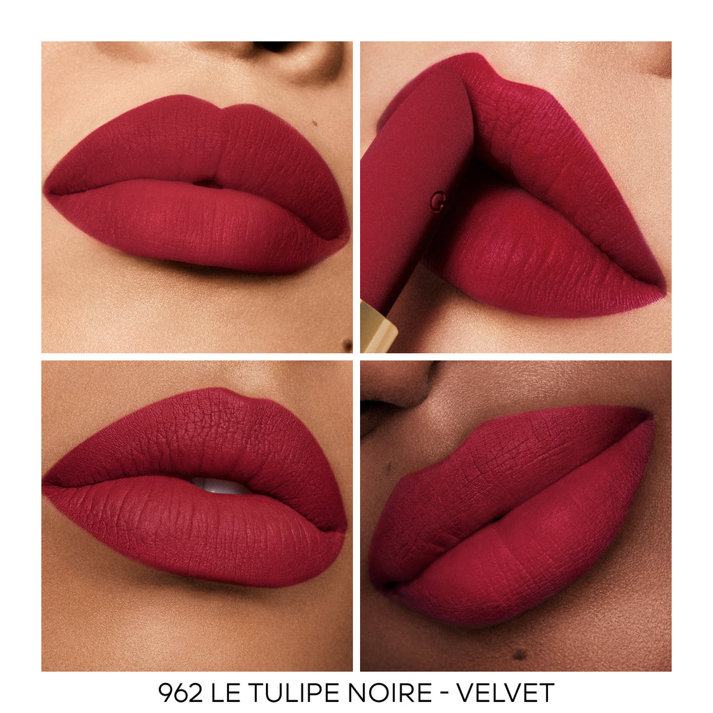 Guerlain Rouge G Velvet Lipstick