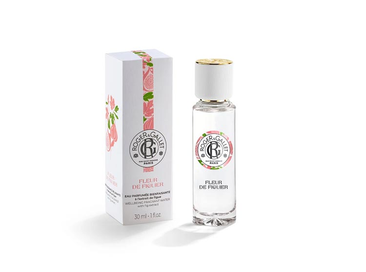 Roger & Gallet Fleur de Figuier Fragrant Wellbeing Water Spray Limited Edition