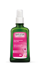 Weleda Lichaamsverzorging Wilde Rozen Harmoniserende Body Olie