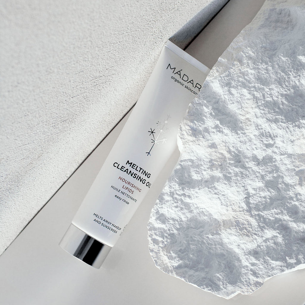 MÁDARA Skincare Cleansers and Toners Melting Cleansing Oil