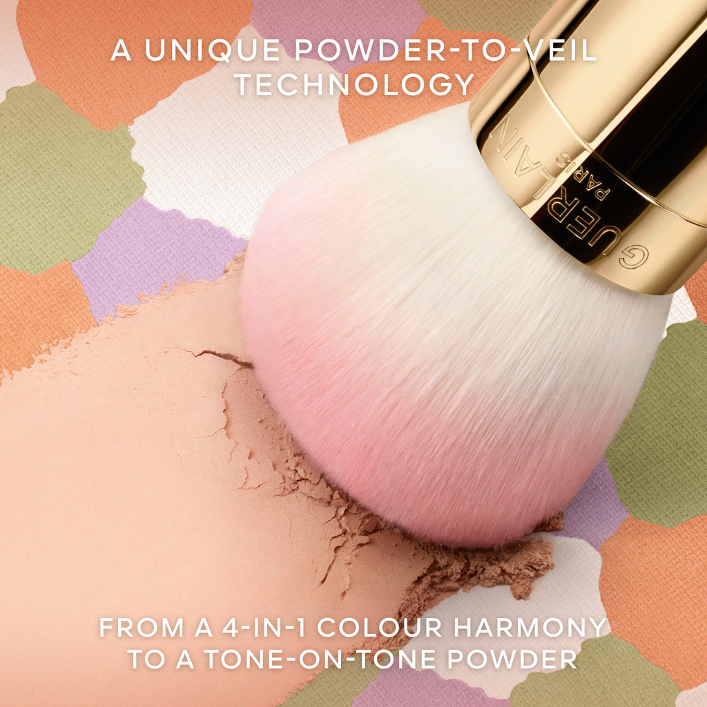 Guerlain Météorites Compact