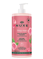 Nuxe Gelée de Douche Very Rose