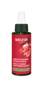 Weleda Granaatappel Verstevigende Gezichtsolie