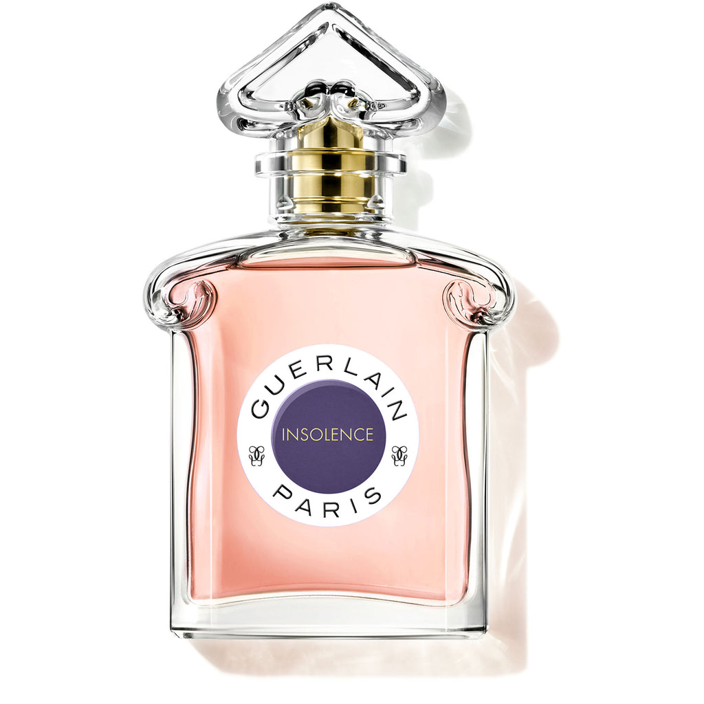 Guerlain Damesgeuren Les Légendaries Collection Insolence Eau de Toilette