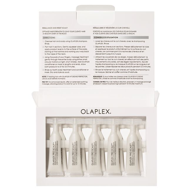 Olaplex Pro Scalp Rebalancing Concentrate 10x