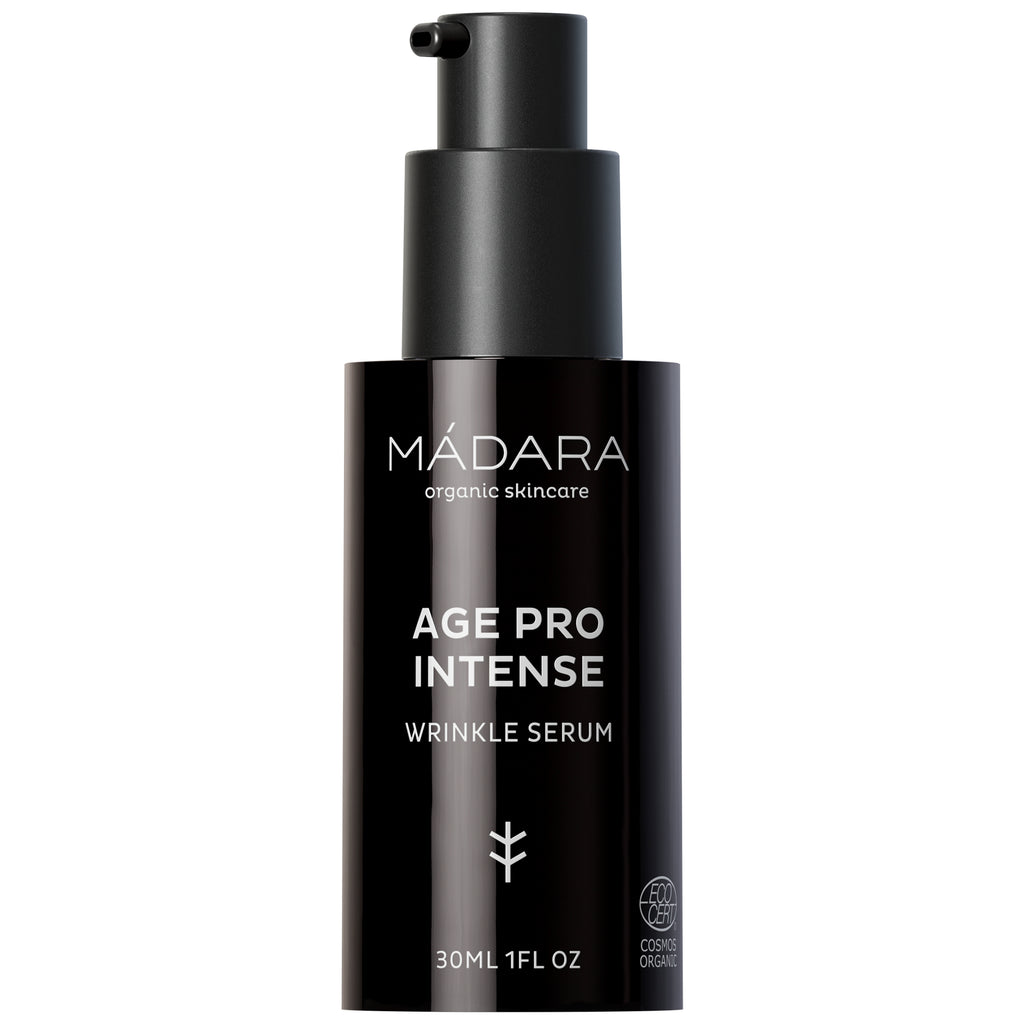 MÁDARA Skincare Intense Wrinkle Serum