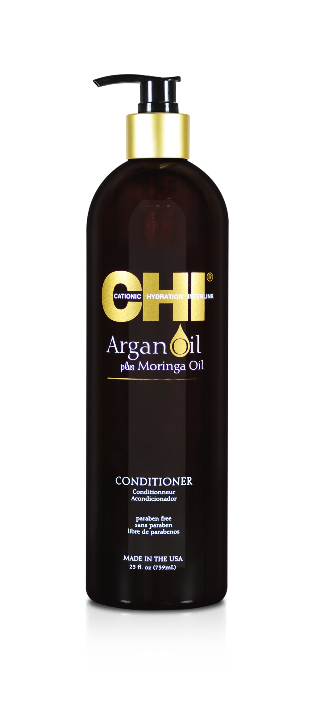 CHI Argan Oil Conditioner