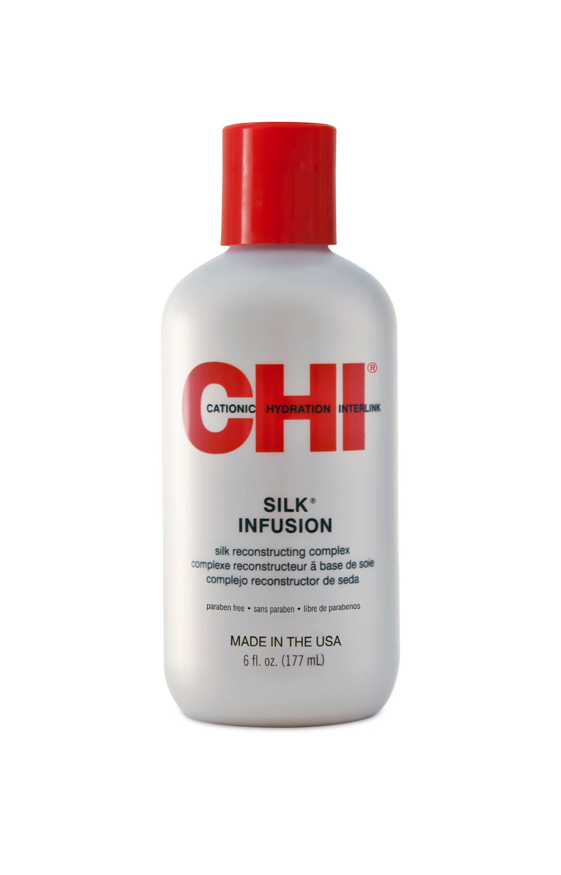 CHI Infra Silk Infusion Serum