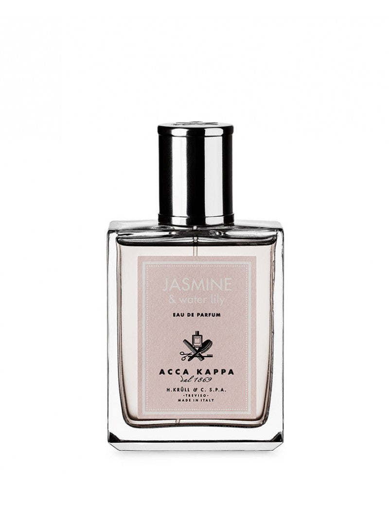 Acca Kappa Jasmine & Water Lily Jasmine & Water Lily Eau de Parfum