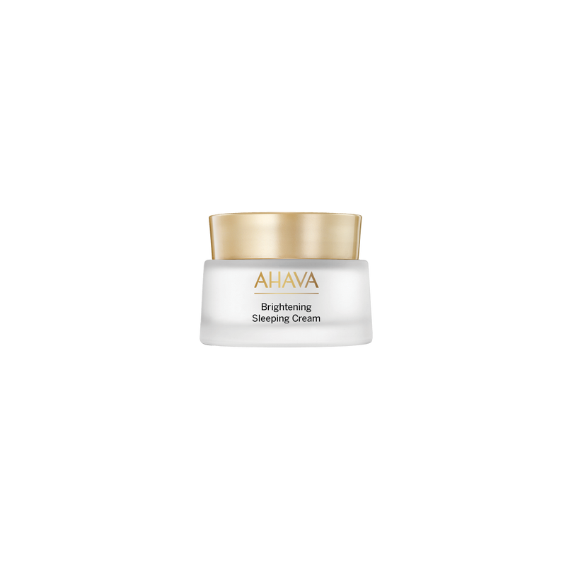 Ahava Time To Smooth Age Control Even Tone Sleeping Cream Crème