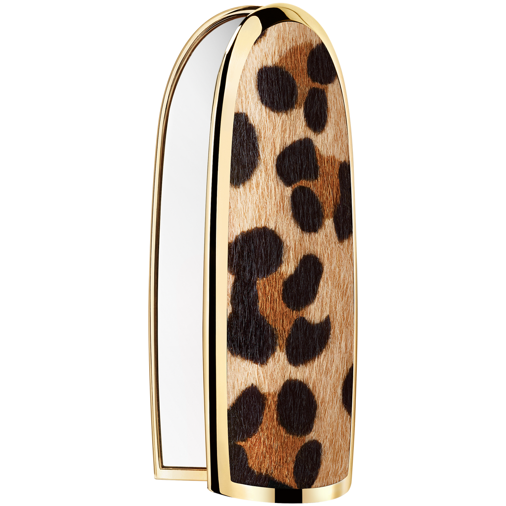 Guerlain Make-up Lippen Rouge G Case Accessoire