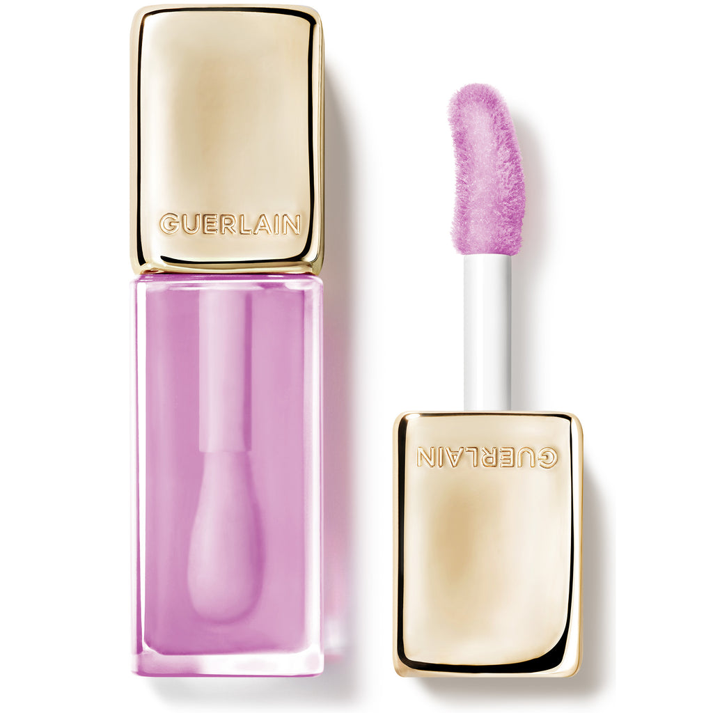 Guerlain Kiss Kiss Be Glow Oil 9.
