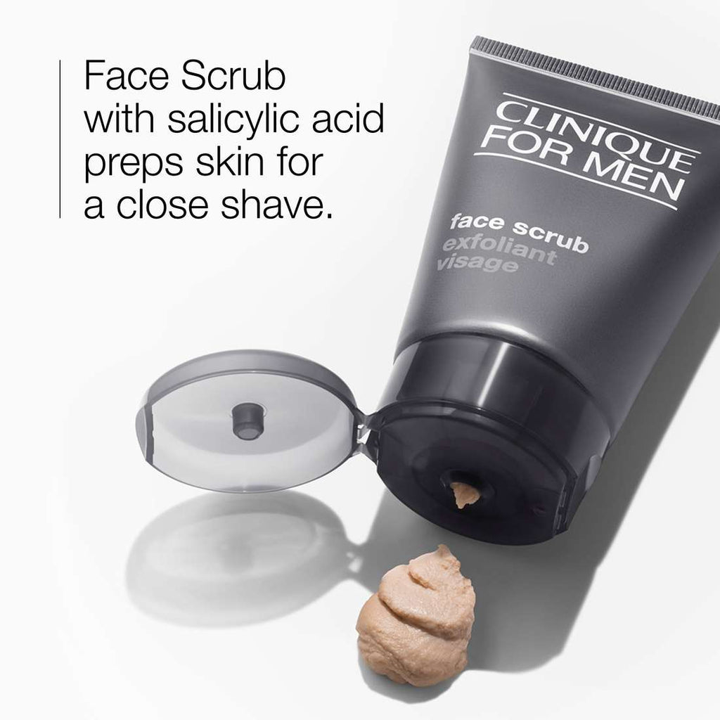 Clinique For Men Essentials