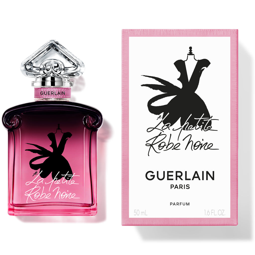 Guerlain La Petite Robe Noire Parfum