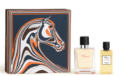 Hermès Terre d'Hermès Giftset