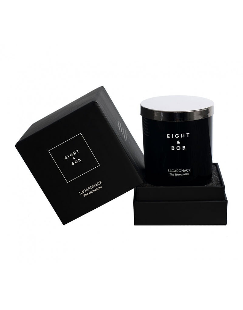 Eight & Bob Home Fragrance Candle Geurkaars Sagaponack The Hamptons