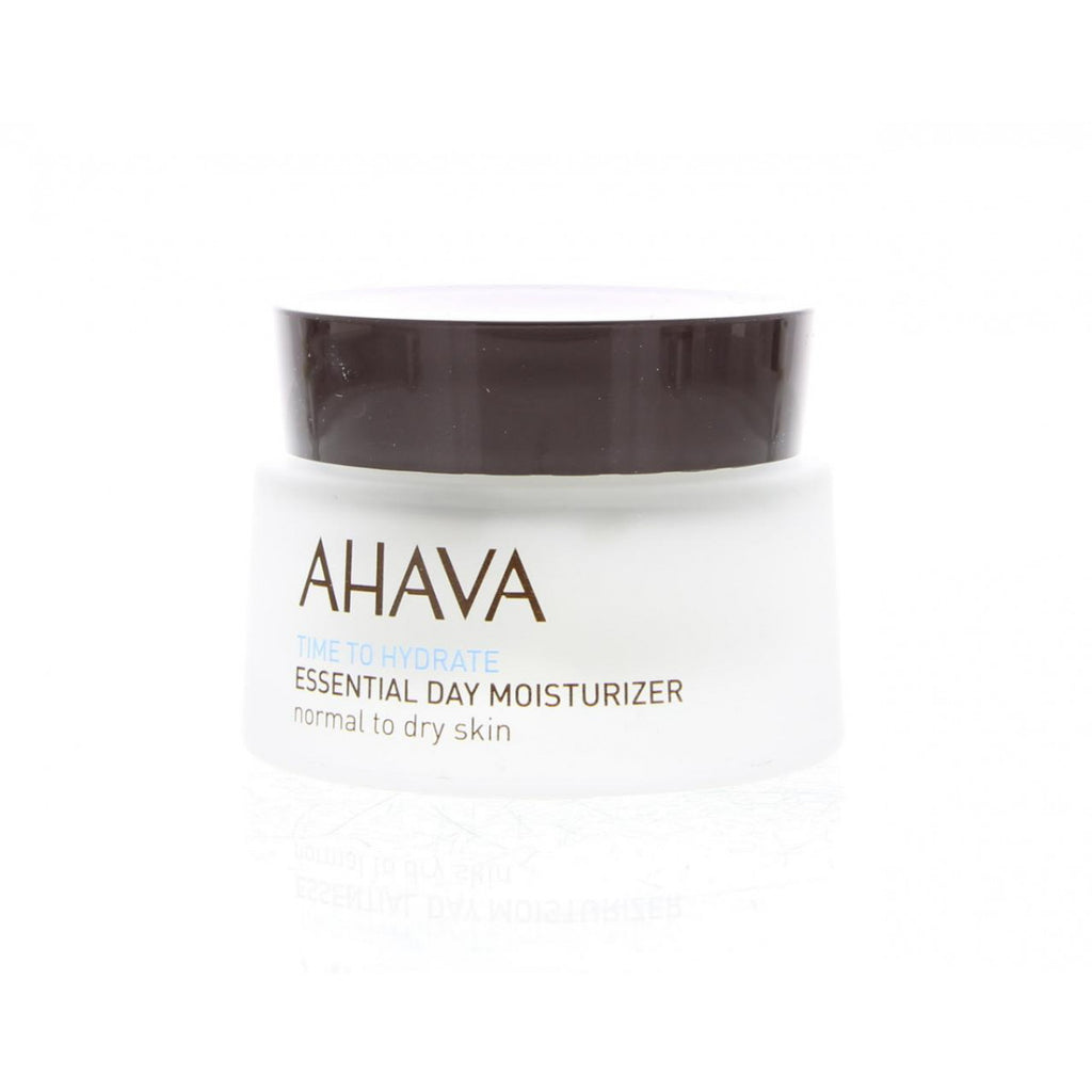 Ahava Time To Hydrate Essential Day Moisturizer Dagcrème