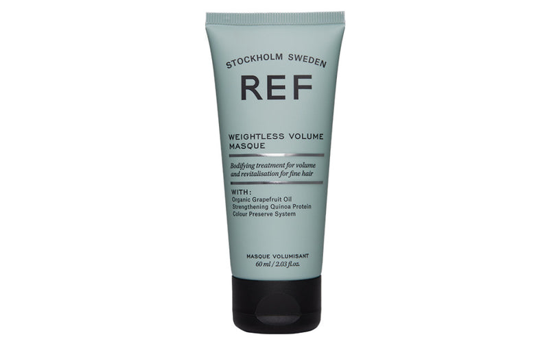 REF Care Weightless Volume Weightless Volume Masque Masker