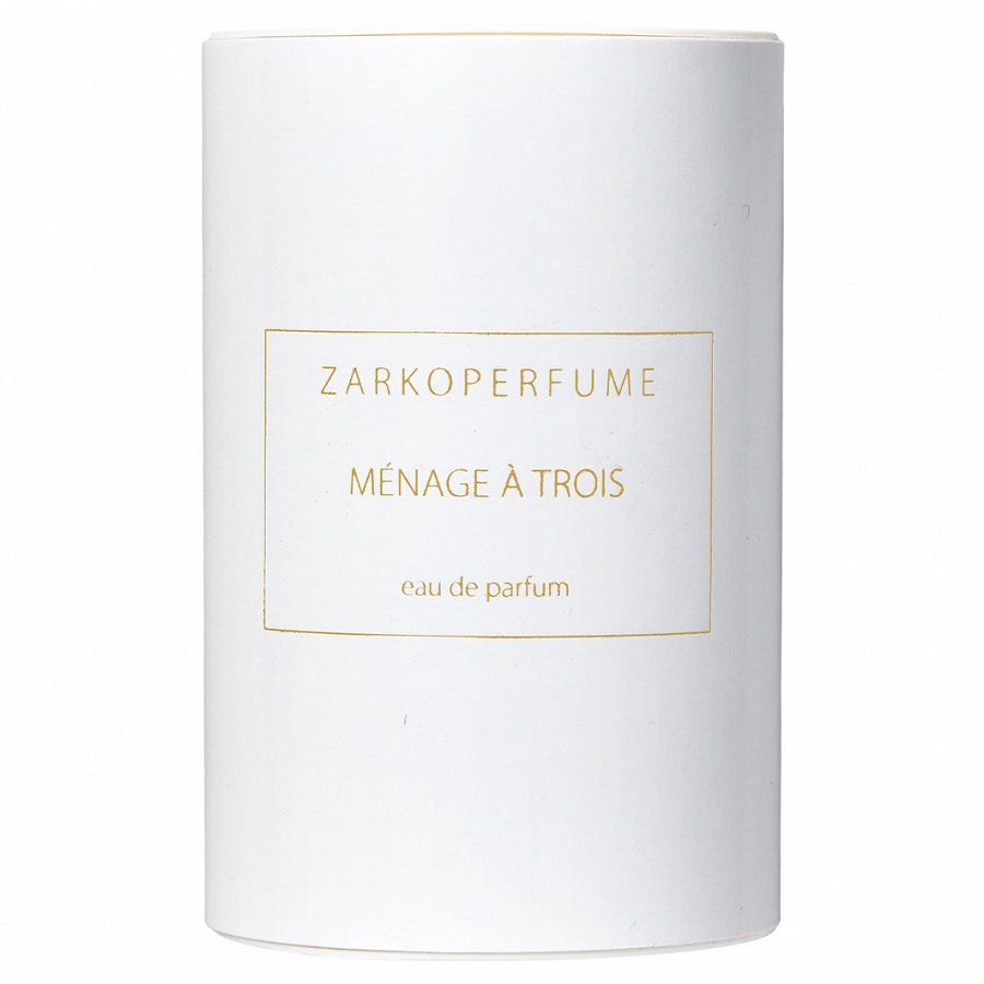Zarkoperfume Ménage à Trois Eau de Parfum