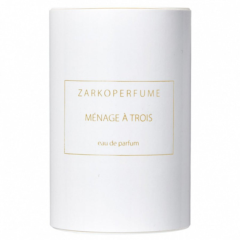 Zarkoperfume Ménage à Trois Eau de Parfum