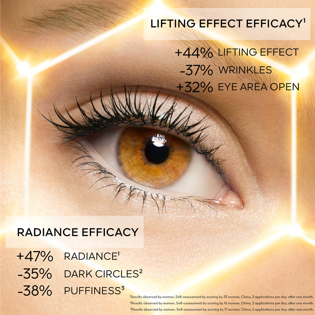 Guerlain Huidverzorging Abeille Royale Double R Renew & Repair Eye Serum Hydratatie