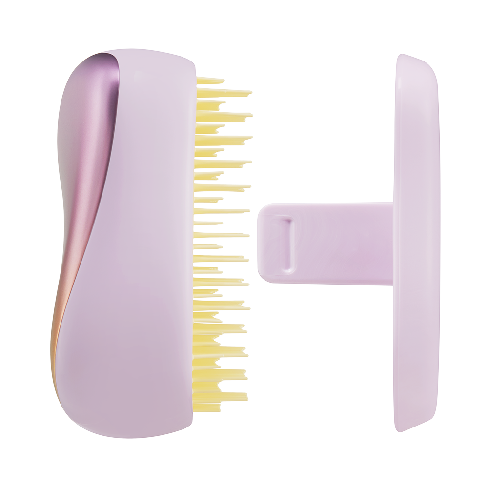 Tangle Teezer Compact Styler Detangling Hairbrush