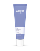Weleda Iris Hydraterende Gezichtscrème Light