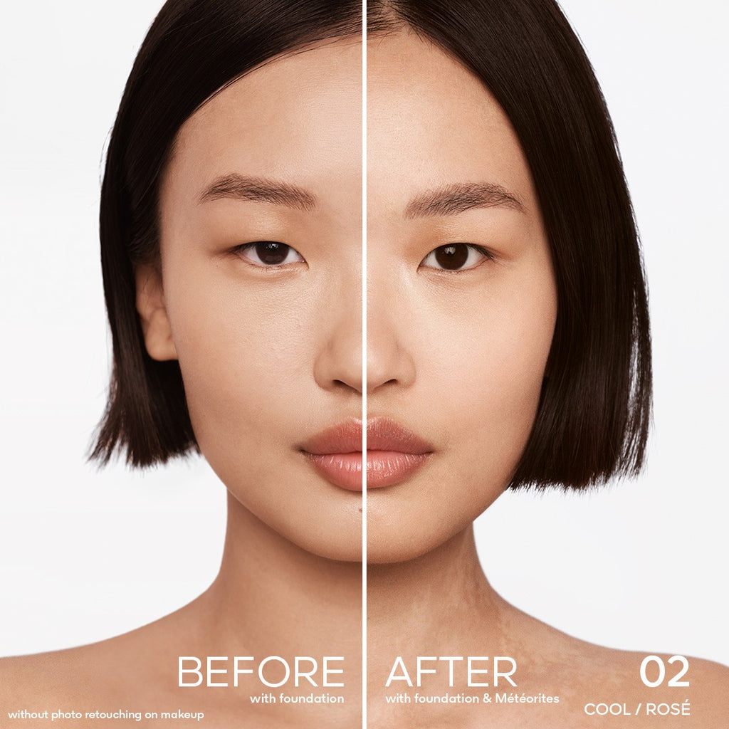 Guerlain Make-up Gezicht Météorites Losse Poeder
