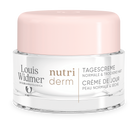 Louis Widmer Nutriderm Dagcrème Licht Geparfumeerd Crème