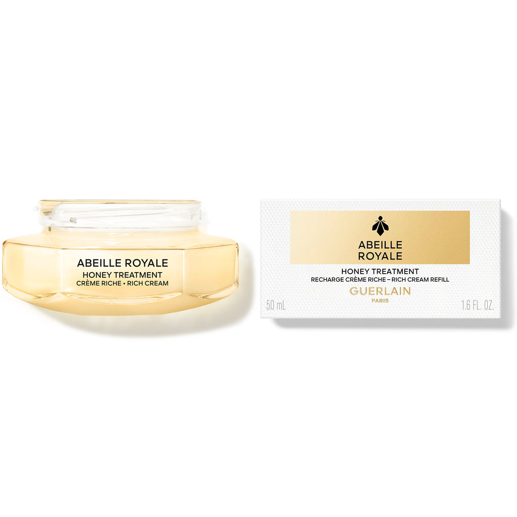 Guerlain Huidverzorging Abeille Royale Honey Treatment Rich Cream Refill Dagcrème