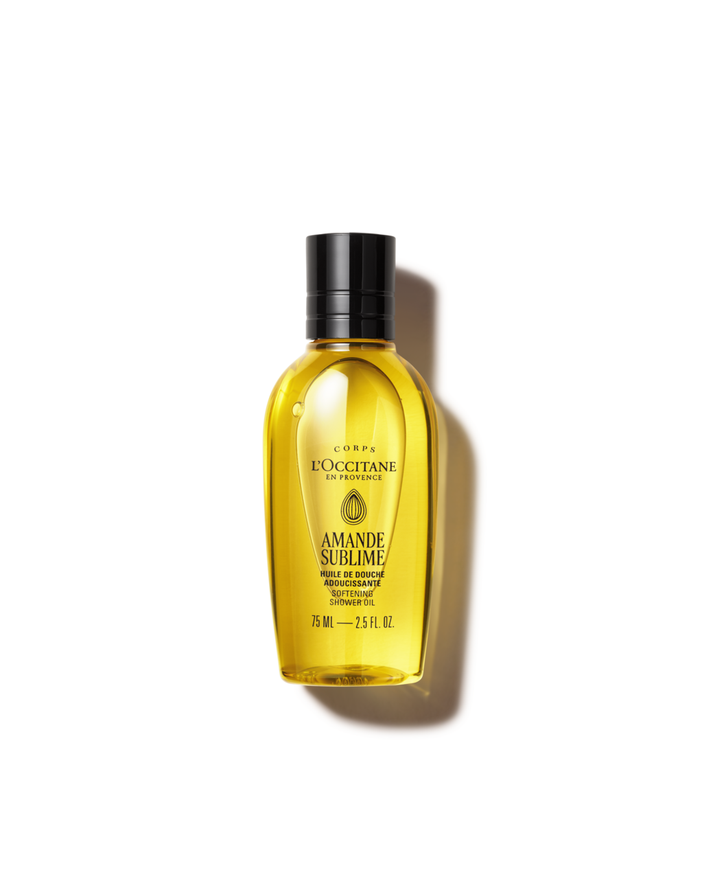 L'Occitane Amande Huile de Douche