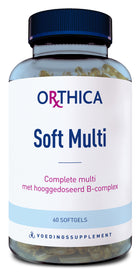 Orthica Soft Multi Capsules