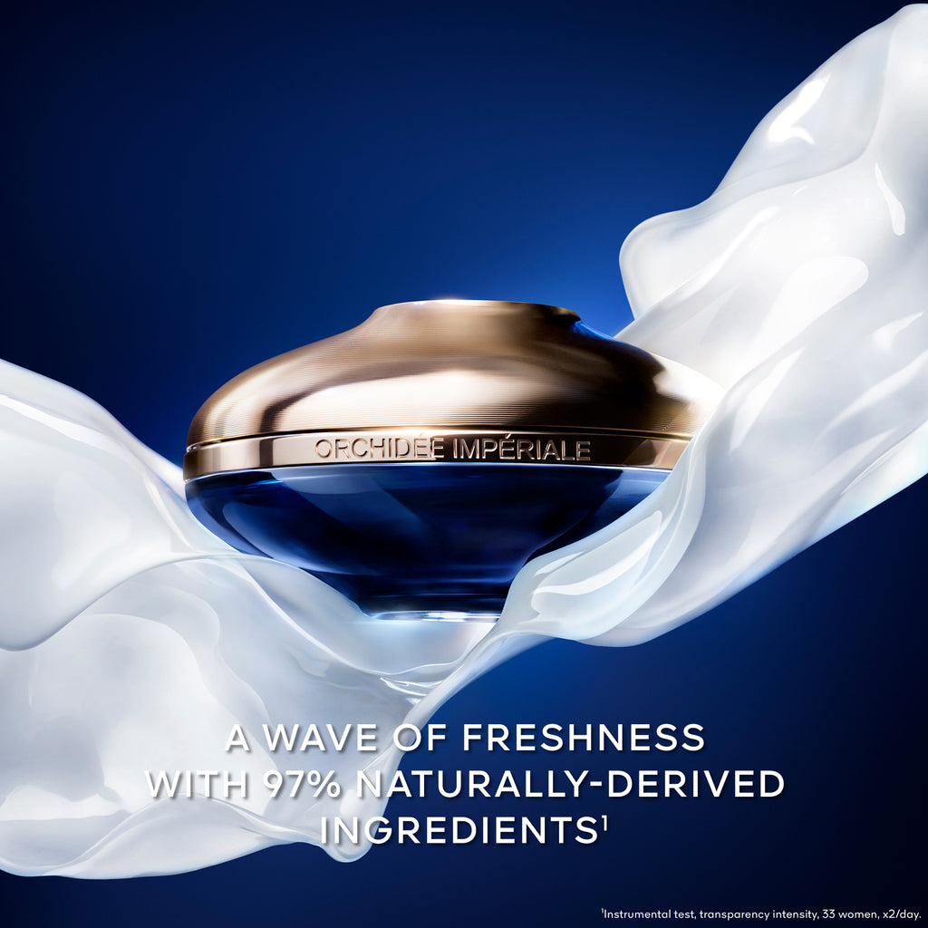 Guerlain Orchidée Impériale Light Cream Refill