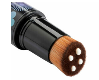 Amici Hervulbare Brushes Sun Brush Accessoire