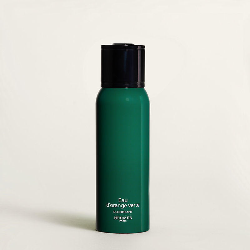 Hermès Collection des Colognes Hermès Eau d'Orange Verte Déodorant Deodorant