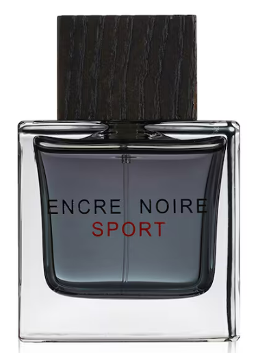 Lalique Encre Noir Sport Eau de Toilette