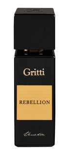 Gritti Venetia Black Collection Rebellion