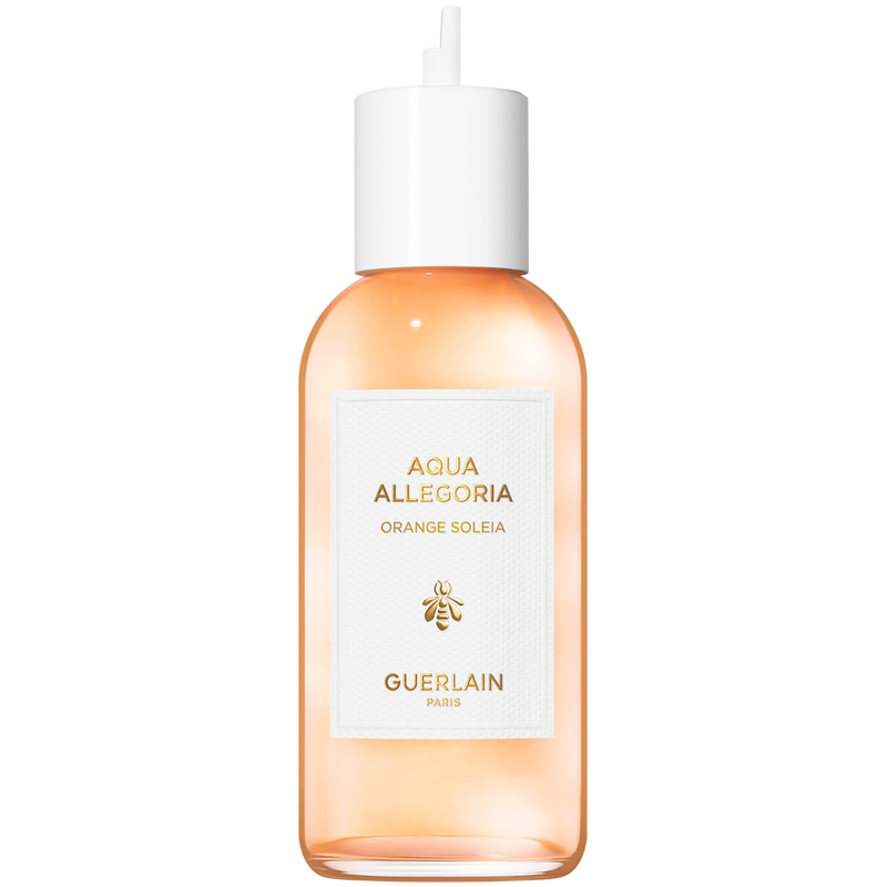 Guerlain Damesgeuren Aqua Allegoria Collection Orange Soleia Eau de Toilette Refill