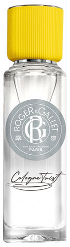 Roger & Gallet Twist Eau de Cologne