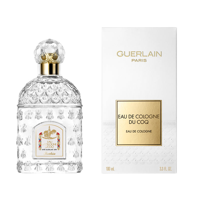 Guerlain Les Colognes Eau de Cologne du Coq